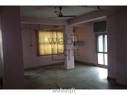 Commercial Office Space for Sale in Nallakunta